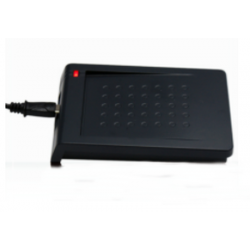 125kHz RFID reads for EM4100 TAGs - USB