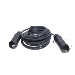 10m AOC HDMI hybrid 2.1 cable Waterproof Armored Fiber, Optical fiber