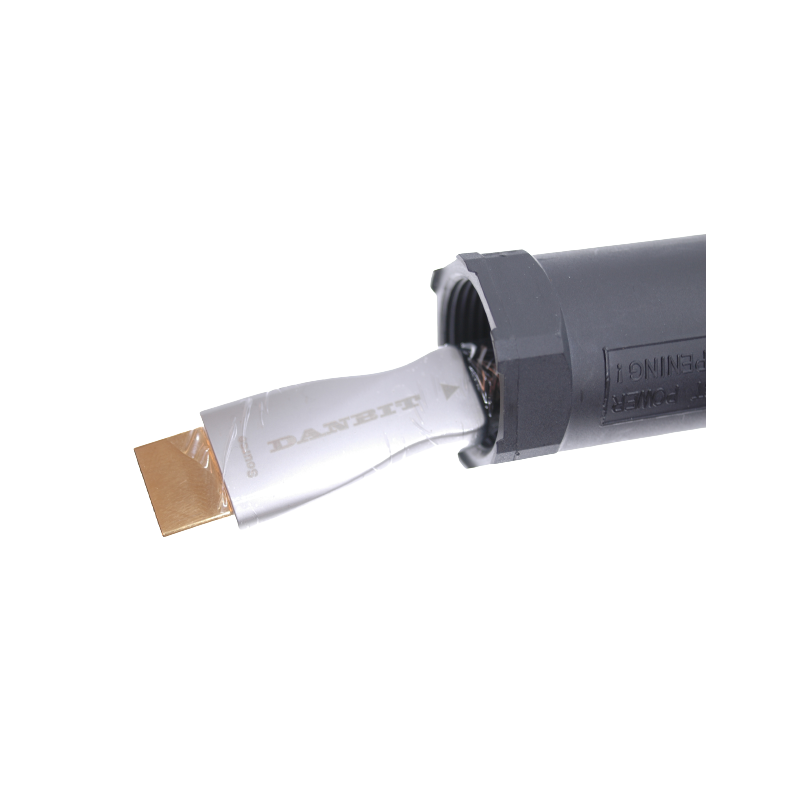 20m HDMI 2.1 kabel av vattentät pansarfiber 20 meter AOC optisk