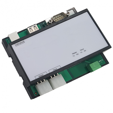 MDB Master / Slave till USB-omvandlare