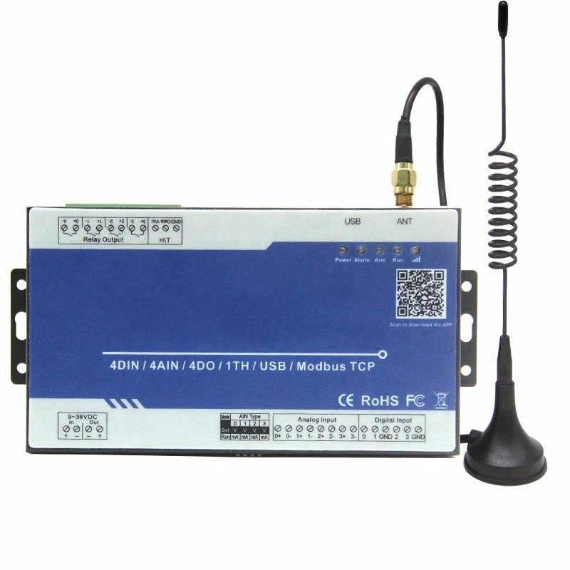 GSM alarm with APP with out abonnement, APP for iOS and Android