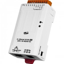 Serial device server med RS422 eller RS485forDevice servere