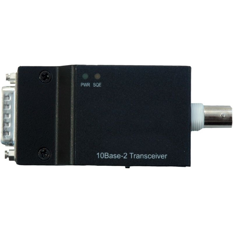 AUI for fiber, single mode