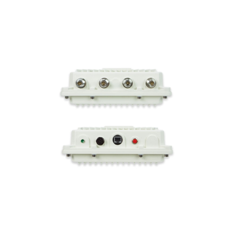 Planet WDAP-850AC är en 1200Mbit 2.4 / 5GHz Outdoor Wifi Access Point, Gateway, Bridge, Repeater. IP67.