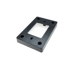 Holder for RFID-M51x and R51x