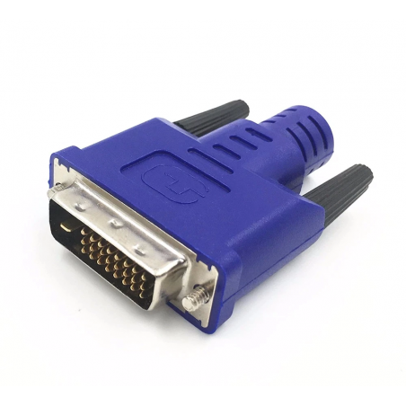 EDID Ghost för DVI-D