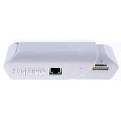 Hög precision personräknare