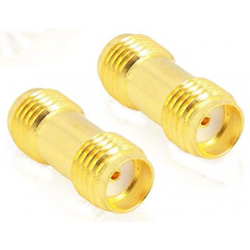SMA adapter hun/hunforAntenne adapter