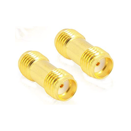 SMA adapter SMA hona / SMA hona