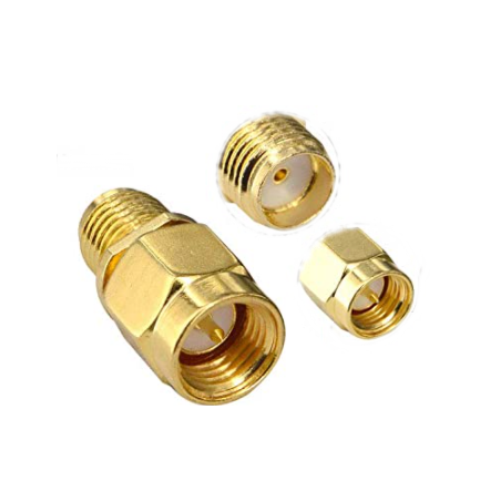 SMA adapter - SMA haneee / SMA hona