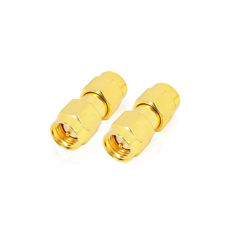 SMA adapter han-hanforAntenne adapter