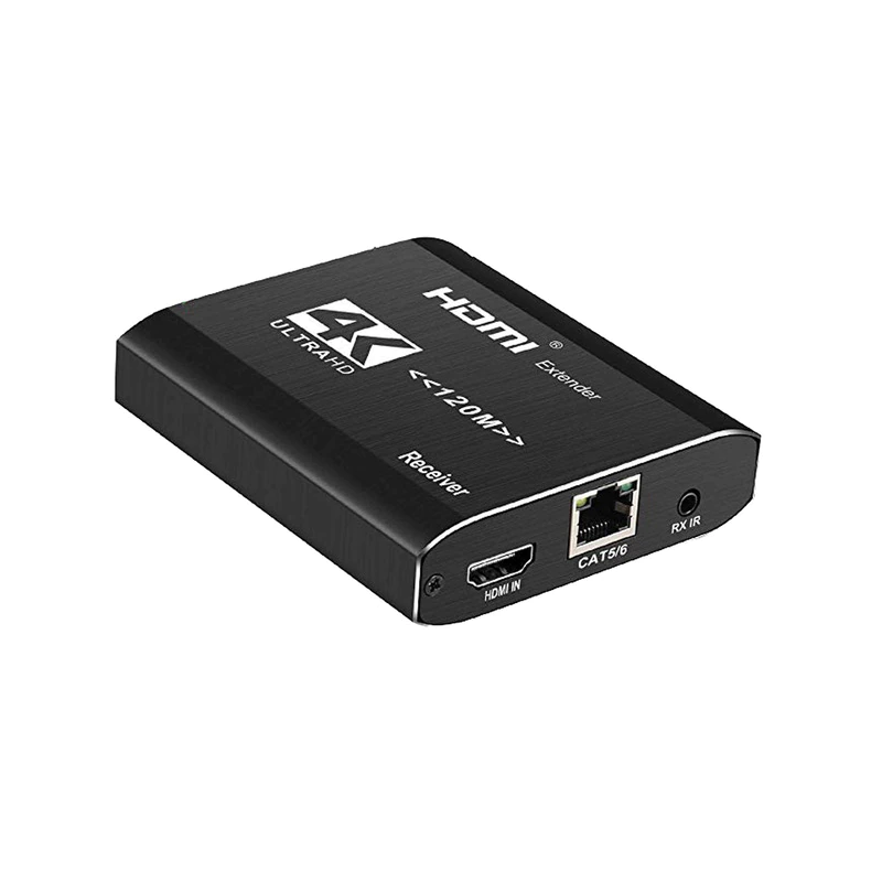 Mottagare för BOOST-HDMI120-4K30