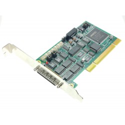 PCI adapter - PCI card - PCI - 16 channels