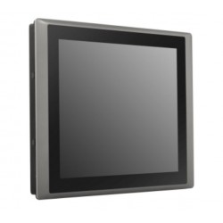 17 TFT-LCD Modular Panel PC | 8th Generation Intel® Core™ U Series | 9~48VDC