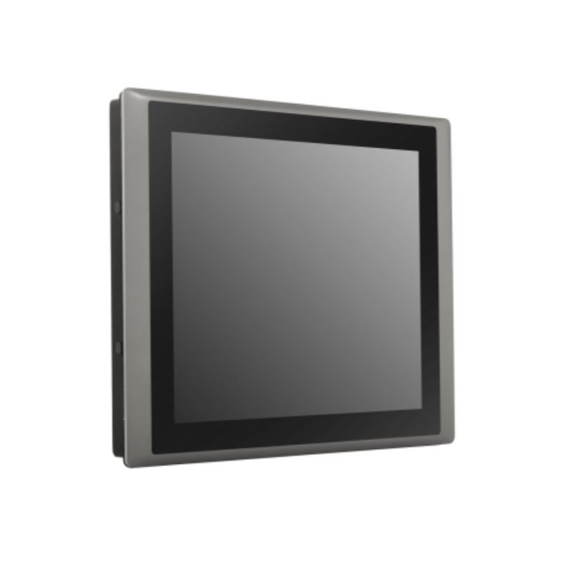 17 TFT-LCD Modular Panel PC | 8:e generationens Intel® Core™ U-serie | 9~48VDC
