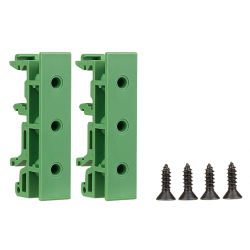 DIN bracket kit for Teracom units