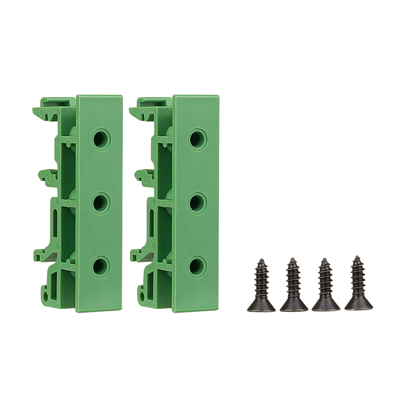 DIN bracket kit for Teracom units