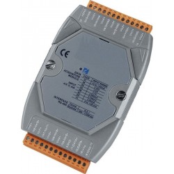 ICP DAS I-7017Z-G Module for measuring 10 to 20 analogs 4 - 20mA streams or voltages