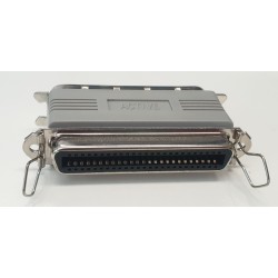 External SCSI terminator CEN50 male female trueput