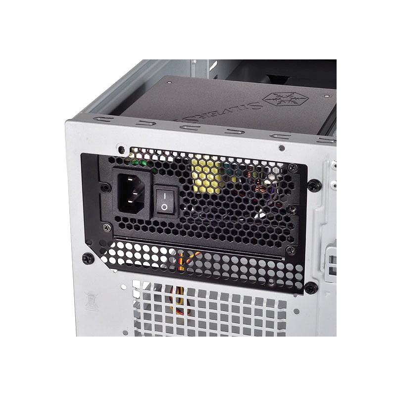 SFX till ATX Adapter Plate Mount AFX Spænding Leverans i ATX Cabinet