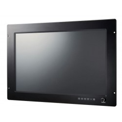 27 "16: 9 Marine approved DNV, ABS, BV, KR, LR, RS, IACS E-10, with dimming function
