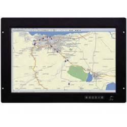 27 "16: 9 Marine approved DNV, ABS, BV, KR, LR, RS, IACS E-10, with dimming function