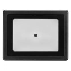 QR and barcode reader. For USB, Waterproof IP66, fast barcode and QR reading for installation