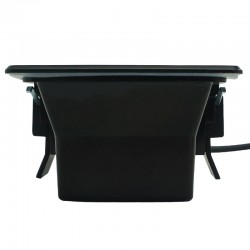 QR and barcode reader. For USB, Waterproof IP66, fast barcode and QR reading for installation