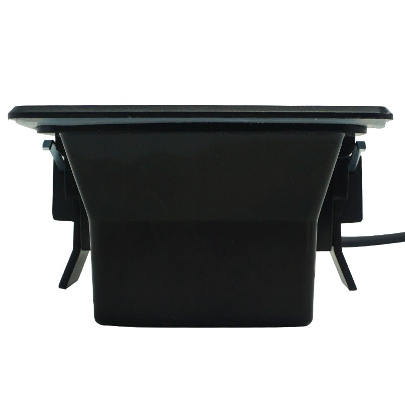 QR and barcode reader. For USB, Waterproof IP66, fast barcode and QR reading for installation