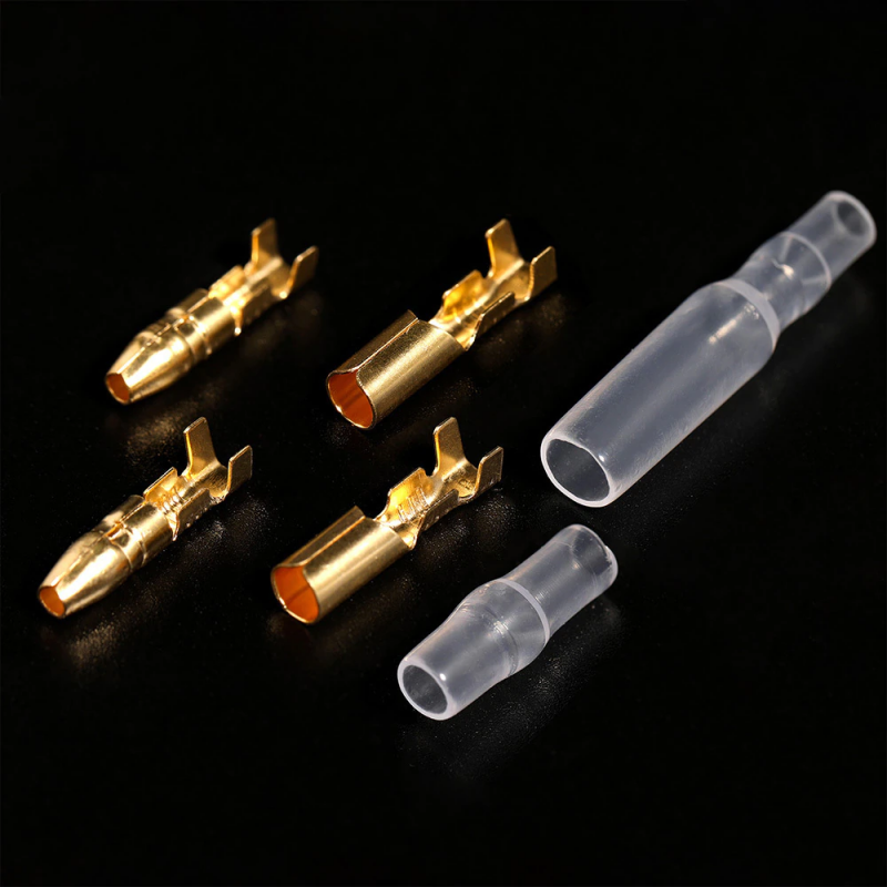 Uppsättning bulletplugg