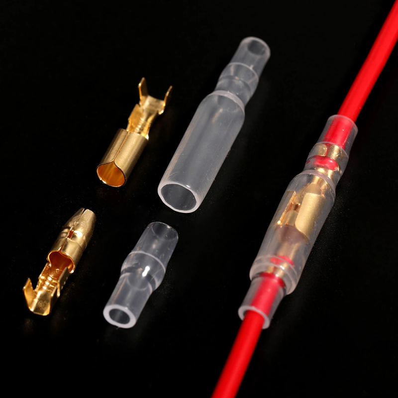 Uppsättning bulletplugg