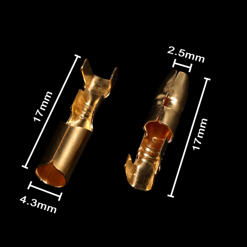 Uppsättning bulletplugg