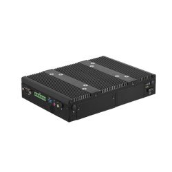 Pentium N4200 PC, Triple Display & Rich I/O