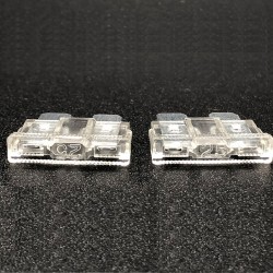 Fuses in sets - 50 pcs.