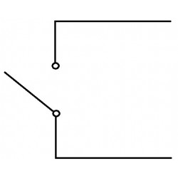Opto-Isolated Digital I/O Module: 4 Inputs, 8 Outputs, RS485