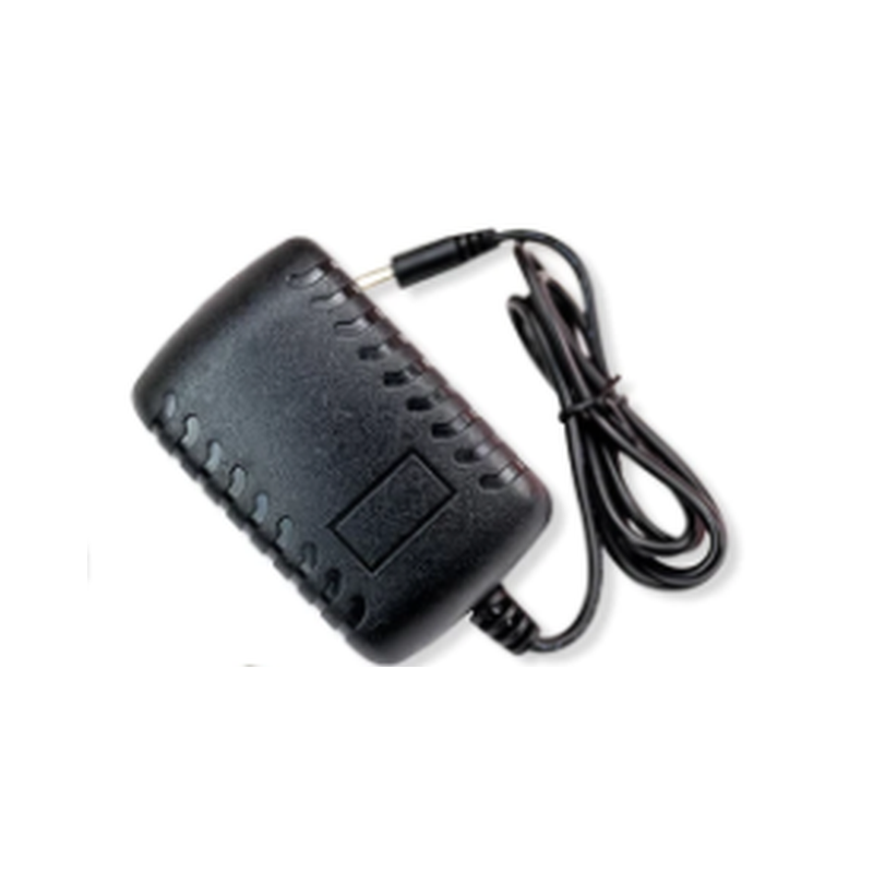 16.8VDC nätadapter för 100-240VAC. 2AMP (33W). 1 meter kabel med 5,5 / 2,1 mm kontakt