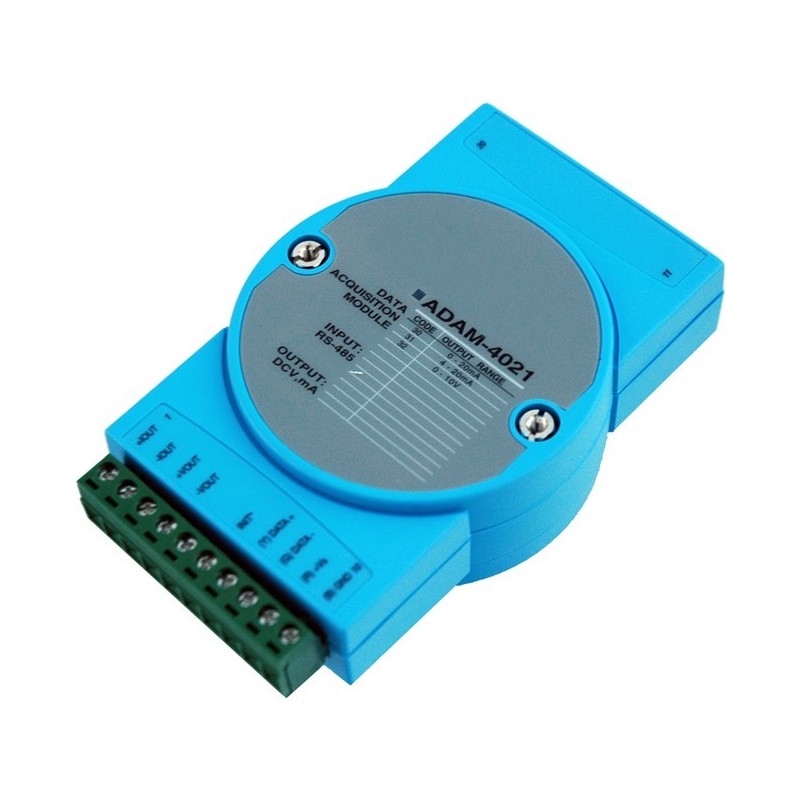 Robust inbyggd styrenhet med utbyggbara MiniOS7-moduler