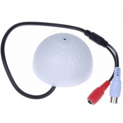 Restlager: CCTV mikrofonforSurplus / DEMO PRODUCTS