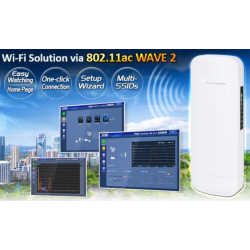 5Ghz Outdoor Access Point