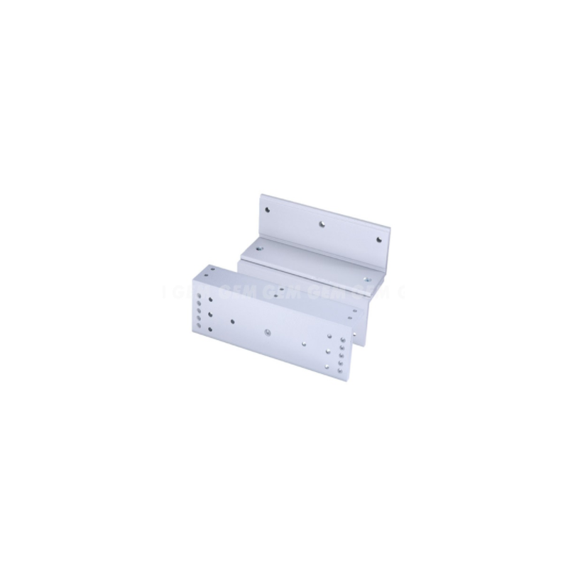 Z-Bracket Kit for Inward Door Magnet DOOR-MAGNET-V12