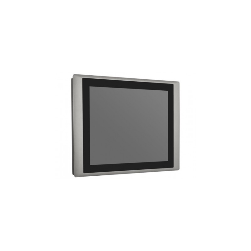 17" 5:4 Industrial Panel PC with Capacitive Touch