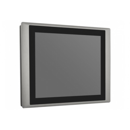 17" 5:4 Industrial Panel PC med kapacitiv touch
