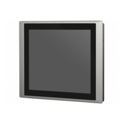 17" 5:4 Industrial Panel PC with Capacitive Touch