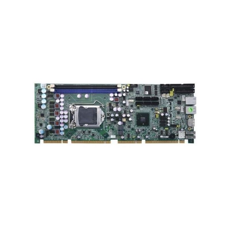 Komplett industriell PC med i7 3,4 GHz CPU, 500 GB HDD, 4 GB RAM, OS-stöd: WIN XP, WIN 7, WIN 10