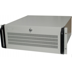 Komplett industriell PC med i7 3,4 GHz CPU, 500 GB HDD, 4 GB RAM, OS-stöd: WIN XP, WIN 7, WIN 10