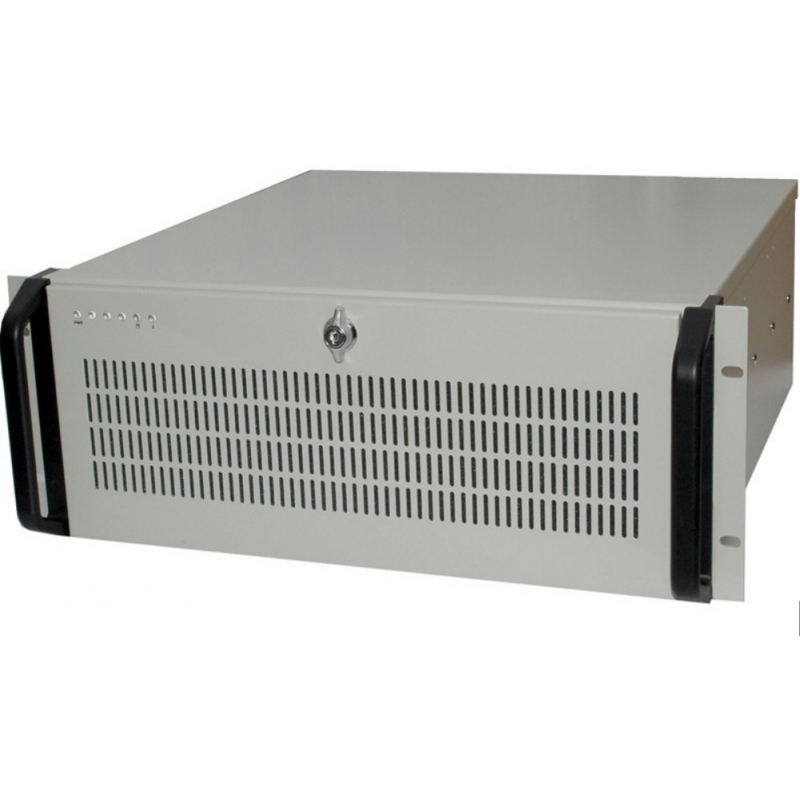 Complete industry PC with i7 3.4GHz CPU, 500GB HDD, 4GB RAM, OS support: WIN XP, WIN 7, WIN 10