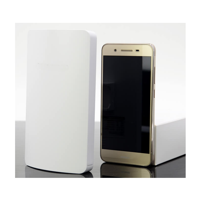 Utomhus Wi-Fi Bridge, Passiv Poe, 24VDC