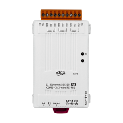 MODBUS RTU 2 masterenheter delar 1 slavenhet