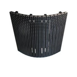 Fleksibelt LED display pr m2forLED Display