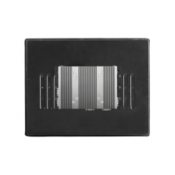 17" 5:4 Industrial Panel PC with Capacitive Touch